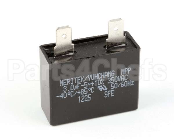 Z096813 Groen Capacitor Foil 3 Mfd