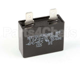 Z096813 Groen Capacitor Foil 3 Mfd