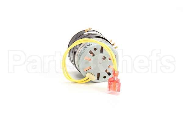 Z096826S Groen Kit, Timer Steamer