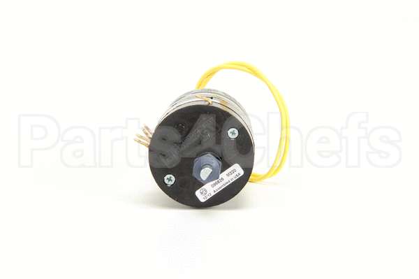 Z096826S Groen Kit, Timer Steamer