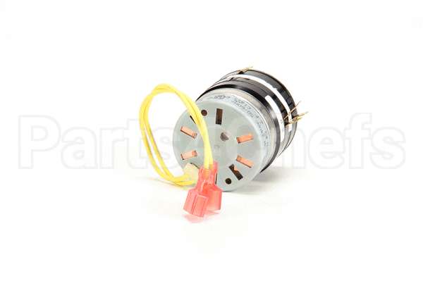 Z096826S Groen Kit, Timer Steamer