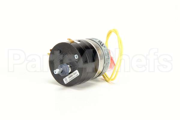 Z096826S Groen Kit, Timer Steamer