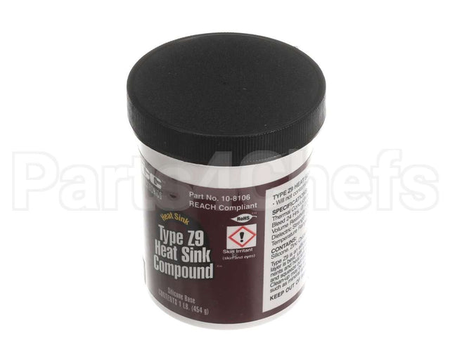 Z096835 Groen Heat Sink Compound 1 Oz