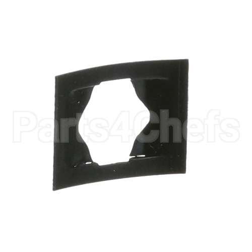 Z096849 Compatible Groen Tinnerman Clip 5/16"