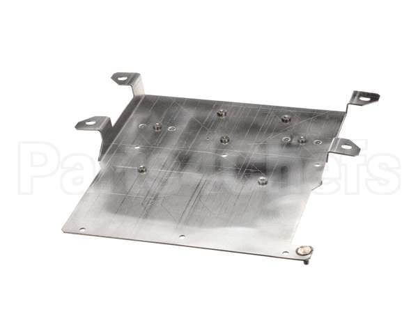 Z096888 Groen Bracket Capacitor And