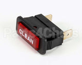 Z096889 Groen Indicator Lamp (Clean)