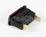Z096889 Groen Indicator Lamp (Clean)