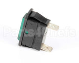 Z096890 Groen Indicator Lamp (Ready)