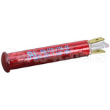 Z096898 Compatible Groen Signal Light 5/16" Red 28V