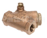 Z096915 Groen Valve Swing Check