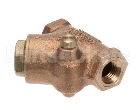 Z096915 Groen Valve Swing Check