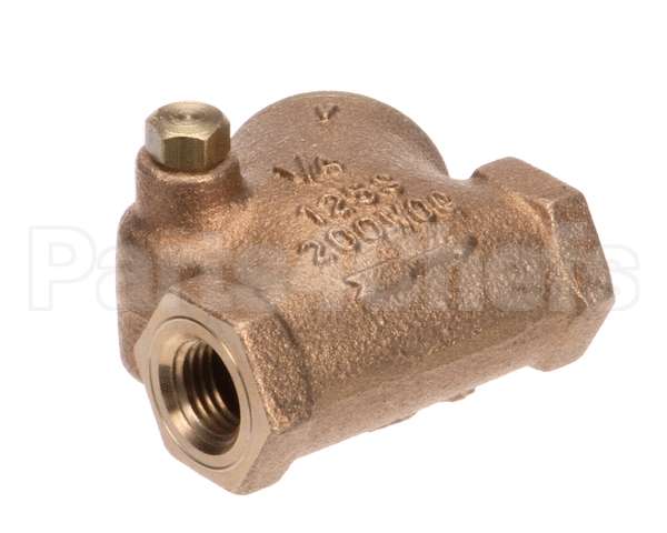 Z096915 Groen Valve Swing Check