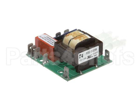 Z096925 Groen Control Water Level 208/240 Volt