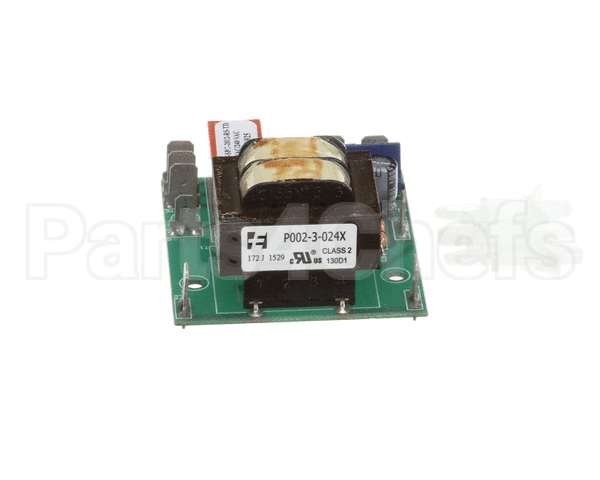 Z096925 Groen Control Water Level 208/240 Volt