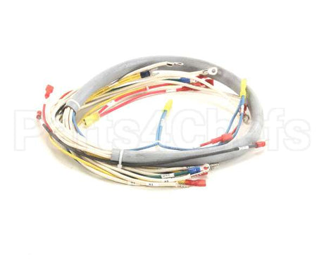 Z096938 Groen Harnesss Wire Tdb/7 Kettles