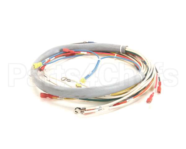 Z096938 Groen Harnesss Wire Tdb/7 Kettles
