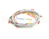 Z096938 Groen Harnesss Wire Tdb/7 Kettles