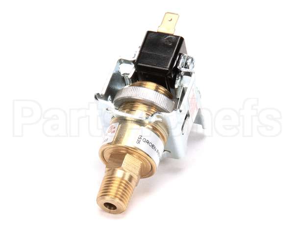 Z096963 Groen Switch Pressure 1/4 Npt