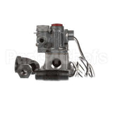 Z097001 Groen Kit Gas Valve
