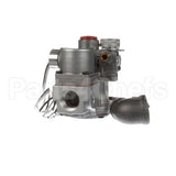 Z097001 Groen Kit Gas Valve