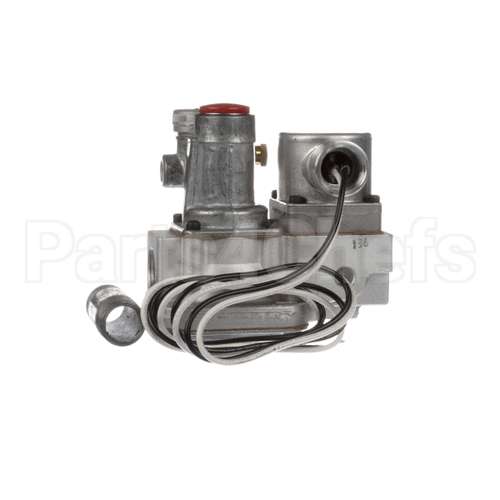 Z097001 Groen Kit Gas Valve
