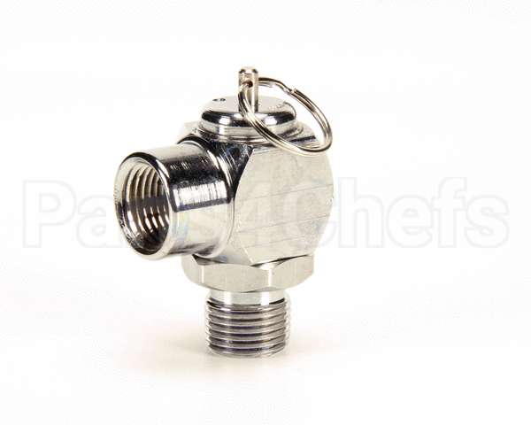 Z097005 Groen Valve Safety 50 Psi 1/2Npt