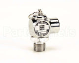 Z097005 Groen Valve Safety 50 Psi 1/2Npt