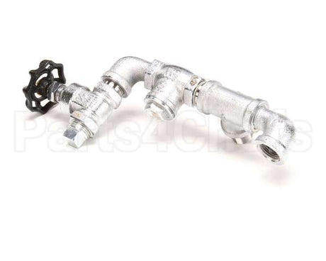 Z097007 Groen Piping Water Fill Assembly