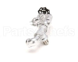 Z097007 Groen Piping Water Fill Assembly