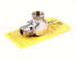 Z097009 Groen Valve Safety 30 Psi 1/2Npt