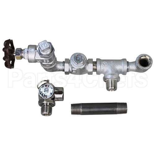 Z097010 Compatible Groen Water Fill Assembly