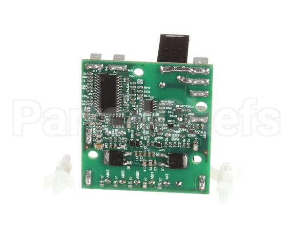 Z097023 Groen Control Water Level 115 Volt