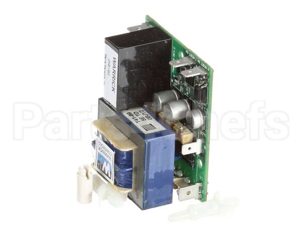 Z097023 Groen Control Water Level 115 Volt