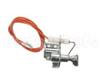 Z097024 Groen Pilot Bracket W/O Pilot Orific