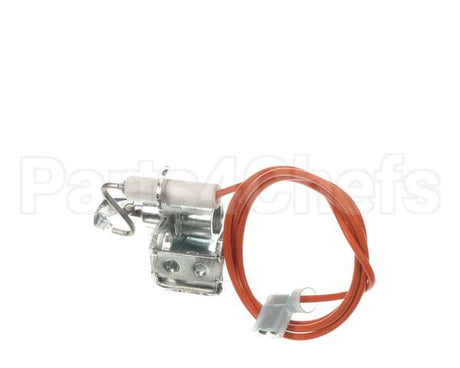 Z097024 Groen Pilot Bracket W/O Pilot Orific
