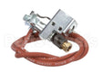 Z097028 Groen Pilot Bracket And Orifice