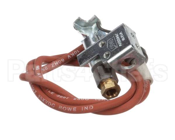 Z097028 Groen Pilot Bracket And Orifice