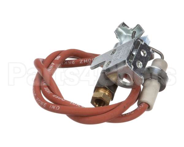 Z097028 Groen Pilot Bracket And Orifice