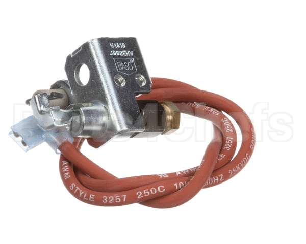 Z097028 Groen Pilot Bracket And Orifice