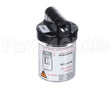 Z097115 Groen Filter Vacuum System