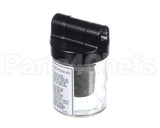 Z097115 Groen Filter Vacuum System