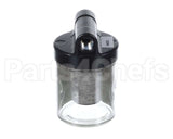 Z097115 Groen Filter Vacuum System