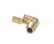 Z097195 Groen Elbow 90 Deg 1/8 Mpt