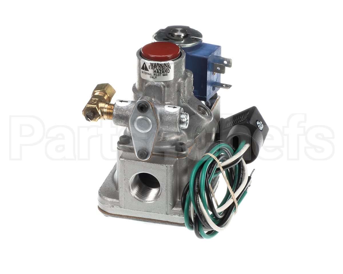 Z097610 Groen Valve Gas Control W/B