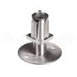 Z097615 Compatible Groen Flanged Foot (1 Ea)