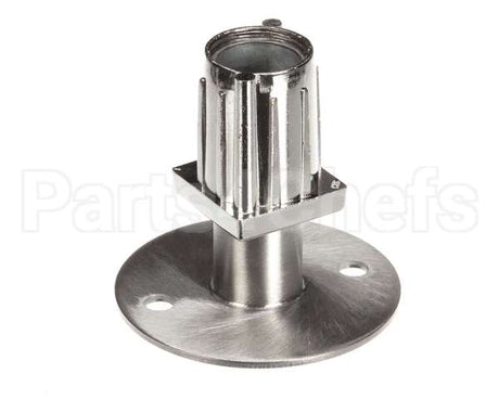 Z097615 Groen Flanged Foot (1 Ea)