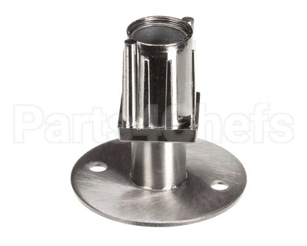 Z097615 Groen Flanged Foot (1 Ea)