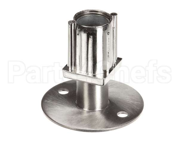 Z097615 Groen Flanged Foot (1 Ea)