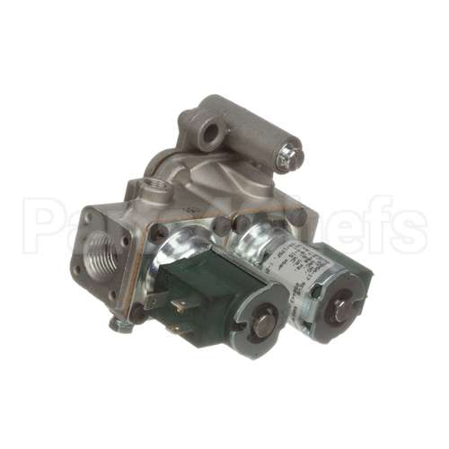 Z098443 Groen Valve Gas Johnson Controls Nat