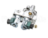 Z098444 Groen Valve Gas Johnson Controls Lp